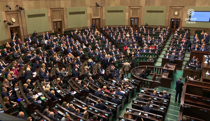 "Wydarzenia": Spór koalicjantów o projekt ustawy dot. aborcji