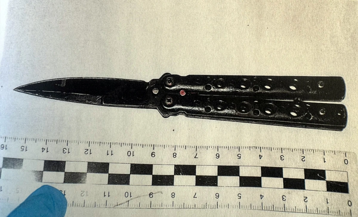 Warszawscy policjanci zatrzymali 23-letniego Turka, który przy al. Jana Pawła II zranił nożem swojego rodaka, zadając mu cios w klatkę piersiową. Oprócz napastnika, w ręce mundurowych wpadło jeszcze trzech innych Turków. Jeden z nich przebywał w Polsce nielegalnie.