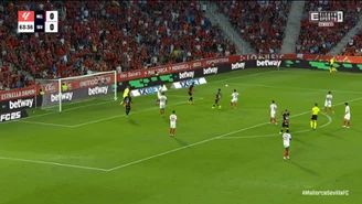  Mallorca – Sevilla 0-0. SKRÓT. WIDEO (Eleven Sports)