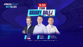 "Gramy dalej". Poznaliśmy wszystkich ćwierćfinalistów. WIDEO