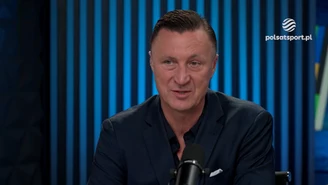 Tomasz Hajto wylicza rozczarowania Euro 2024. Padły nazwy dwóch państw. WIDEO