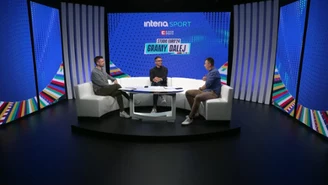 Gramy Dalej. Wyszarpany awans do ćwierćfinału Euro 2024, łzy Ronaldo i rzuty karne. WIDEO