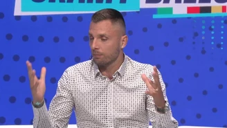 „Gramy Dalej”. Jak wyglądał wyjazd na Euro 2024 od kulis? „Można napisać książkę”. WIDEO 