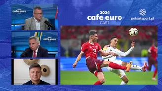 Roman Kołtoń: Zbigniew Boniek założył się, że Włosi dojdą dalej niż Hiszpanie. WIDEO