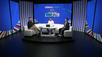 Jak wypadł Łukasz Skorupski w meczu przeciwko Francji? Gramy Dalej. WIDEO