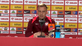 Kamil Grosicki kończy karierę reprezentacyjną. WIDEO