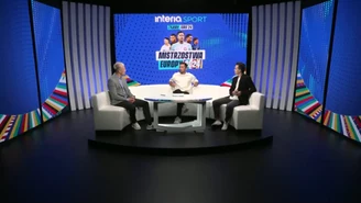 Jak wygląda sytuacja w grupie A i grupie B. EURO 2024. Gramy Dalej. WIDEO