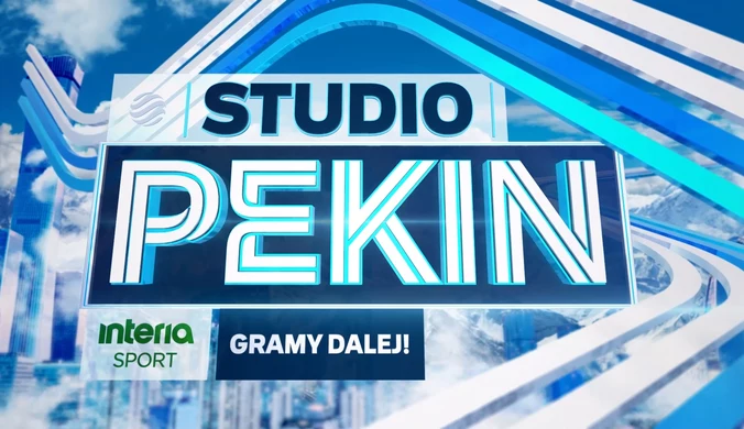 STUDIO PEKIN - GRAMY DALEJ! Flesz 10.02 (Odc. 4). Rosyjska łyżwiarka na dopingu. Jak wypadły polskie biegaczki narciarskie? WIDEO