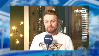 Jan Ziobro zaprasza na "Studio Pekin - Gramy Dalej!" w Interii Sport!