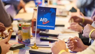 Rozpad niemieckiego rządu. Najwięcej zyskała AfD