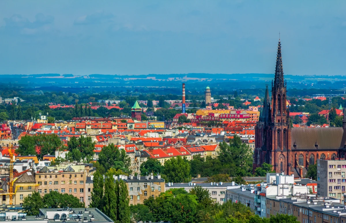 O 10 mln więcej niż w poprzednich edycjach wynosić będzie budżet trzeciej odsłony Funduszu Osiedlowego we Wrocławiu. W 2025 roku będzie to kwota 50 mln złotych. Inwestycje do realizacji będzie można zgłaszać w pierwszej połowie przyszłego roku. 