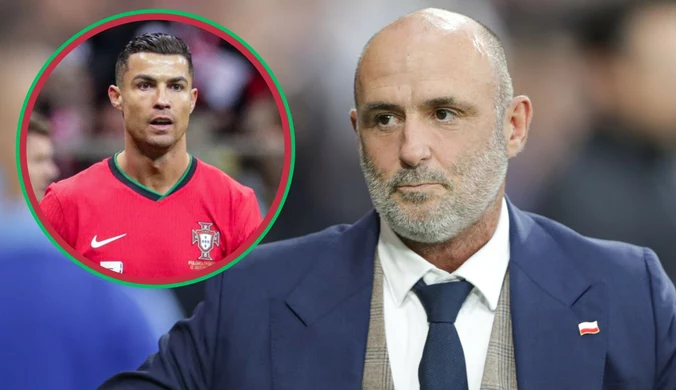 Ronaldo i spółka ostrzą zęby. Probierz w swoim stylu, buńczuczne słowa przed meczem