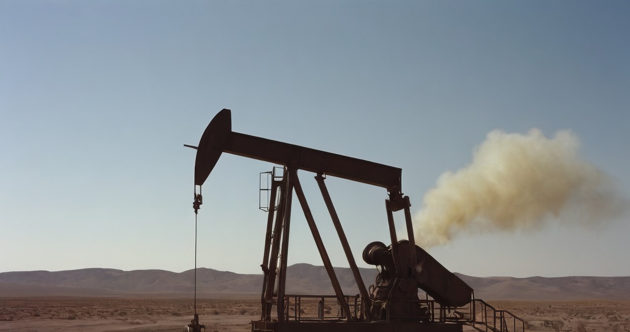 Odkryto ogromne złoże ropy i gazu. Padły porównania do giganta