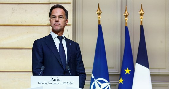 Nowy sekretarz generalny NATO Mark Rutte w środę, po raz pierwszy od objęcia urzędu, odwiedzi Warszawę. W planach jest spotkanie z prezydentem Andrzejem Dudą, premierem Donaldem Tuskiem, wicepremierem, szefem MON Władysławem Kosiniakiem-Kamyszem i szefem MSZ Radosławem Sikorskim.