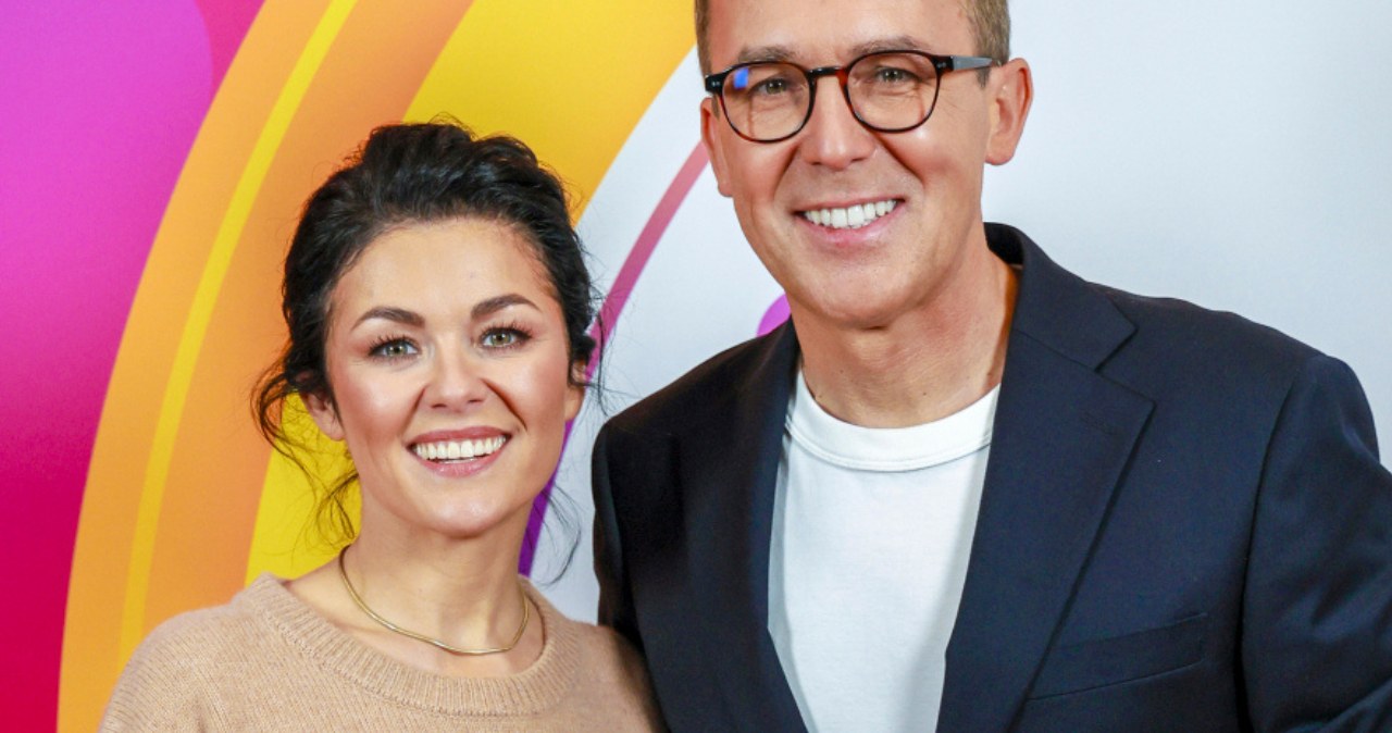 Cichopek ogłosiła kilka godzin przed ślubem. Nagły zwrot w scenariuszu