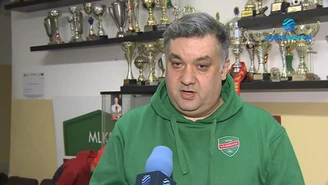 Cezary Kowalski: Po takim losowaniu poznamy siłę naszej reprezentacji. WIDEO (Polsat Sport)