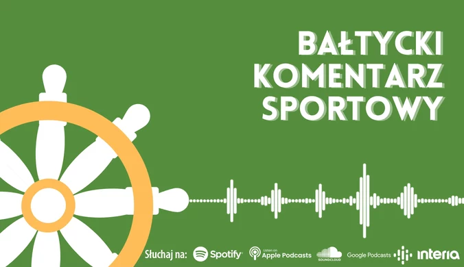 Bałtycki Komentarz Sportowy - Odcinek 37. Lechia przerwie złą passę w meczu z Górnikiem Łęczna? WIDEO