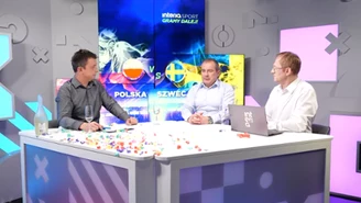 Interia Sport - Gramy Dalej! Grzegorz Krychowiak cichym bohaterem meczu? WIDEO