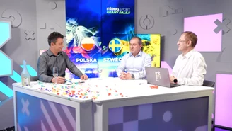 Interia Sport - Gramy Dalej! Czy byliśmy świadkami budowy nowej reprezentacji? WIDEO