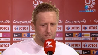 Kamil Glik: Nie ma miękkiej gry. WIDEO (Polsat Sport)