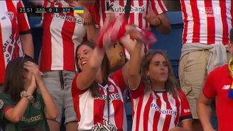 Cadiz - Athletic Bilbao 0-3 - SKRÓT. WIDEO (Eleven Sports)