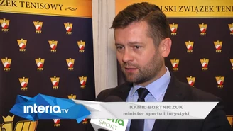 Nowy projekt dofinansowania polskiego sportu już na ukończeniu. Wideo