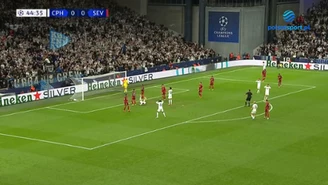 FC Kopenhaga – Sevilla. Liga Mistrzów. SKRÓT MECZU. WIDEO (Polsat Sport)