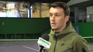 Tenis. Dawid Celt dla Interii: Agnieszka Radwańska patrzy z podziwem na Igę Świątek. Wideo