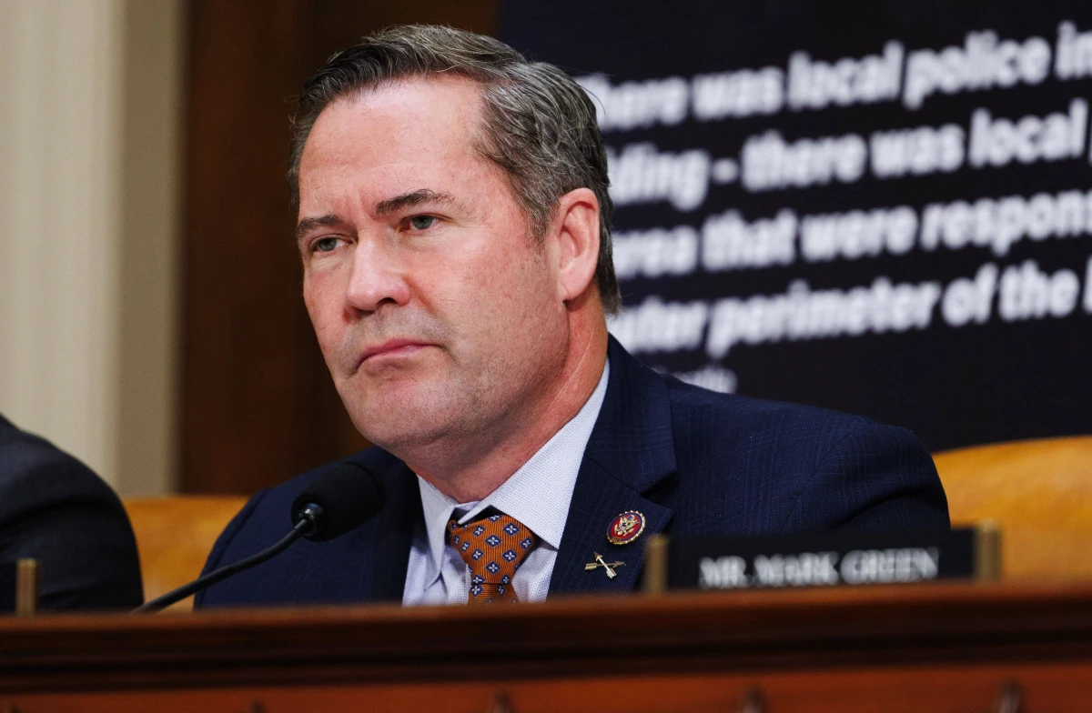 Prezydent elekt Donald Trump potwierdził we wtorek doniesienia o tym, że wybrał kongresmena Mike'a Waltza na swojego doradcę ds. bezpieczeństwa narodowego. Jak zapowiedział, Waltz będzie orędownikiem polityki "pokoju poprzez siłę".