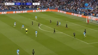 Manchester City – Real Madryt 4-0. SKRÓT MECZU. LIGA MISTRZÓW. WIDEO