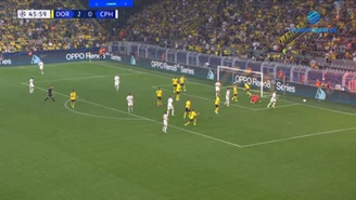 Borussia Dortmund - Najlepsze akcje w drodze do 1/8 finału Ligi Mistrzów. WIDEO