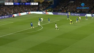 Chelsea – Real Madryt 0-2. SKRÓT MECZU. LIGA MISTRZÓW. WIDEO