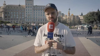 Fatalna wiadomość dla Realu Madryt przed El Clasico. WIDEO (Eleven Sports)