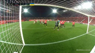 RCD Mallorca - Elche CF 0-1. SKRÓT. WIDEO (Eleven Sports)