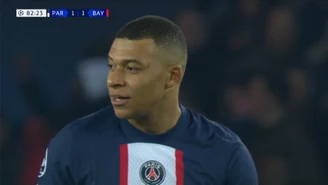 Ależ pech Kyliana Mbappe. Druga bramka strzelona przez Francuza – niezaliczona. WIDEO