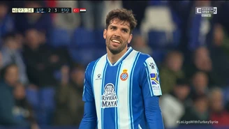 RCD Espanyol - Real Sociedad 2-3. SKRÓT. WIDEO (Eleven Sports)