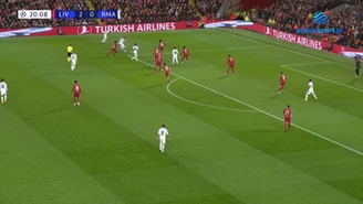 Liverpool – Real Madryt 2-5. SKRÓT. Liga Mistrzów. WIDEO