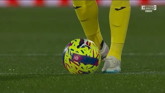 RCD Mallorca - Villarreal CF 4-2. SKRÓT. WIDEO (Eleven Sports)