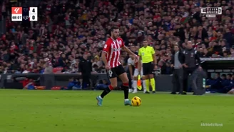 Athletic Club - Rayo Vallecano. SKRÓT. WIDEO