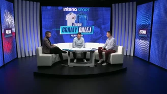 „Gramy Dalej”. Po meczu Polska – Estonia. WIDEO