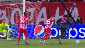 Liga Mistrzów. Crvena Zvezda - Manchester City 2-3. SKRÓT. WIDEO