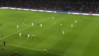 PSG – AC Milan. Skrót meczu. WIDEO