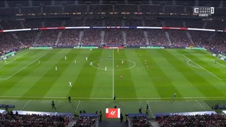 Atletico Madryt – Real Madryt (1-3). Skrót Meczu. WIDEO (Eleven Sports)