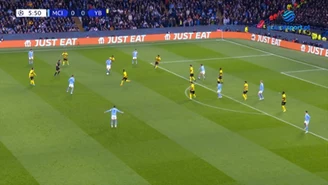 Manchester City – Young Boys 3-0. Skrót meczu. Liga Mistrzów. WIDEO