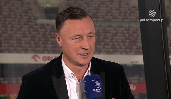 Tomasz Hajto: "Dziadzio z Portugalii" był największym nieporozumieniem. WIDEO