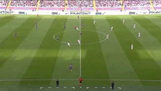 FC Barcelona – Rayo Vallecano. Skrót meczu. WIDEO (Eleven Sports)