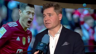 Marcin Feddek po wygranej Lionela Messiego: Ten plebiscyt jest coraz śmieszniejszy. WIDEO (Polsat Sport)