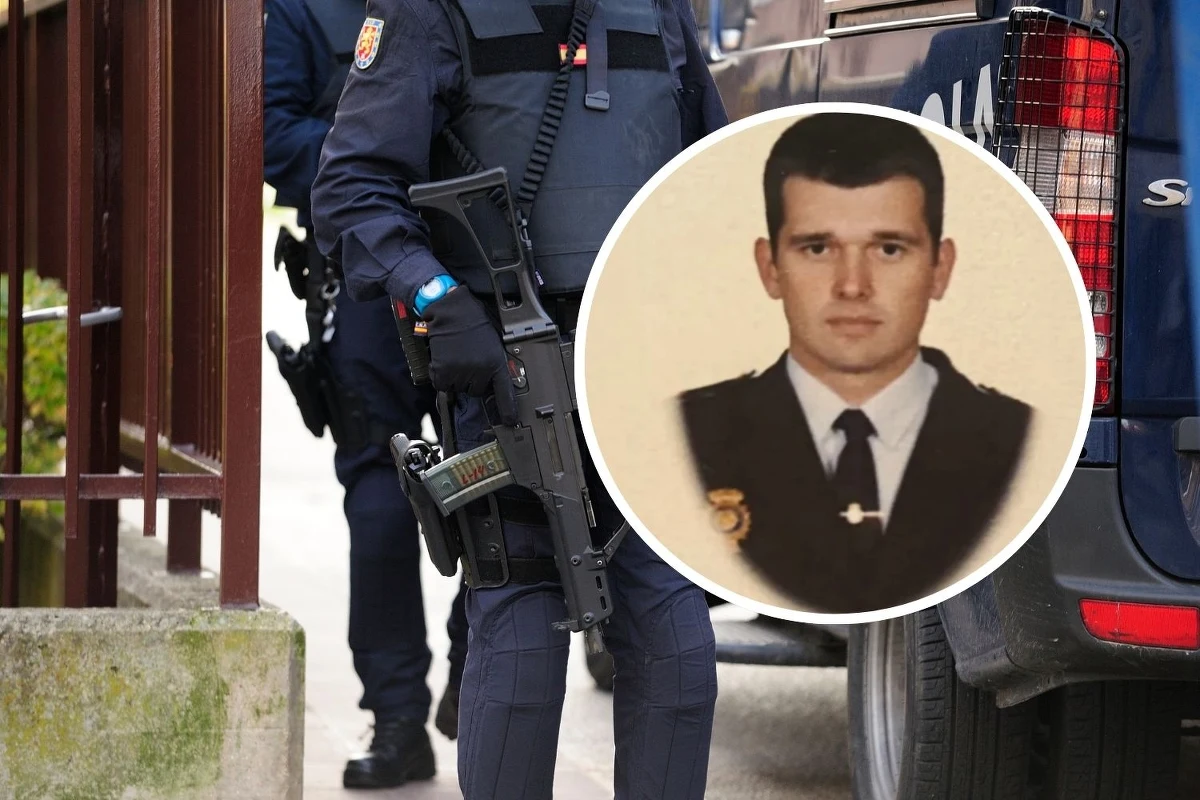 20 milionów euro znaleziono w ścianach i sufitach domu ważnego hiszpańskiego policjanta. Funkcjonariusz został aresztowany. To wszystko w ramach dochodzenia w sprawie największej w historii kraju afery dotyczącej przemytu kokainy. Policjanci porównali jego dom "do domu Pablo Escobara", kolumbijskiego barona narkotykowego.