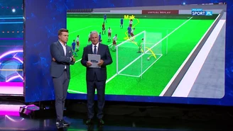 Cafe Euro. Polska - Słowacja 1-2: Analiza meczu. Wideo (POLSAT SPORT)