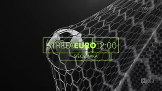 Strefa Euro 12:00 (odc. 4). Sieciówka. Wideo